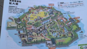 皇居東御苑
